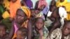 Sansanin 'Yan Gudun Hijira Na Gaggawa a Zamfara