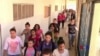 Sala Xwendinê ya Nû li Kantona Efrînê Destpê Kir