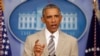 Obama: Ukrainadagi notinchlikda Rossiya aybdorligi aniq