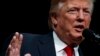 Trump Bashes FBI Russia Probe, Leaves Open Possible Flynn Pardon