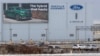 US, Canadian leaders discuss trade amid new US tariffs