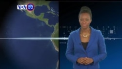 VOA60 AFRICA - JUNE 16, 2015