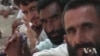 Syrian refugees in the Zaatari camp in Jordan. 