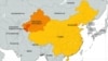 Shanshan County, Xinjiang Province, China