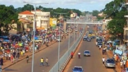Governo guineense faz balanço dos primeiros 100 dias