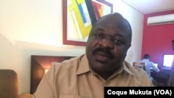 Dabine Dabire diz que vai investir em Angola