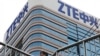 ZTE AQShga bir milliard dollar jarima to'laydi