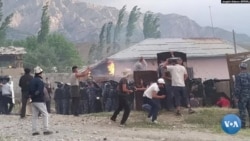 So'x mojarosi: chegara ziddiyatlarini qanday hal etish mumkin?
