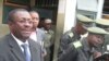 Procurador-geral adjunto de Angola, Pascoal António Jardim