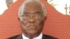 Manuel Pinto da Costa, Presidente da República de São Tomé e Príncipe