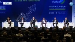 Ege Ekonomik Forumu: Yarın İçin Hayal Et