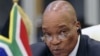 Mugabe's Zanu-PF Party Snubs President Zuma's Envoys