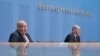 German Third Quarter Economy Grows 8.2 Percent 