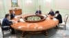 Shu yilning 30-aprelida O'zbekiston rahbari Shavkat Mirziyoyev Yevropada Xavfsizlik va Hamkorlik Tashkiloti Demoktratik institutlar va inson huquqlari byurosi direktori Matteo Makkachi bilan Toshkentda muloqot qilgan edi 