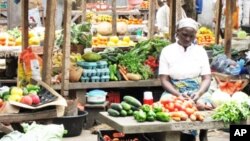 Moçambique pede apoio da população no combate à crise (Arquivo)