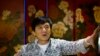 Jackie Chan 