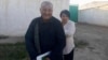 Huquq faoli G'anixon Mamatxonov ozodlikka chiqdi 