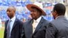 New Presidential Powers Lead to Political Shakeups in Uganda