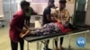 Pandemic’s Second Wave Inundates Rural Areas in India 