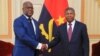 Cimeira de Luanda tenta conter violência nas fronteiras da RDC Rwanda e Uganda