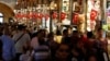 Turkiyada o'zbekistonlik muhojirlar qanday muammolarga yo'liqmoqda?