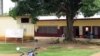 FILE - A general view shows the Mfou district hospital, 30 kilometers from Yaounde, Cameroon. A new study shows that teenage girls make up 25 percent of new mothers in Cameroon hospitals. 