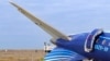 Президент Азербайджану каже, що в збитий літак поцілили з території Росії