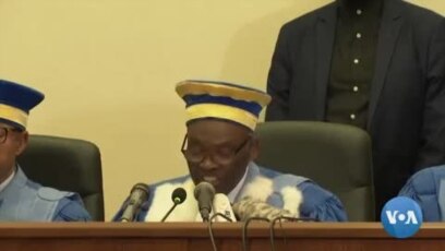Bilili ya bosakolami ya elonga ya Félix Tshisekedi