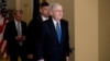 US Lawmakers Race to Help Economy Hit Hard by Coronavirus 