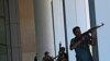 Gadhafi Forces, Rebels Clash in Tripoli