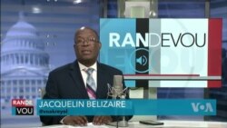 Pwogram Radyo sou Televizyon 