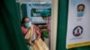 Senior Citizens Rush for Shots as India Expands Inoculation Drive 