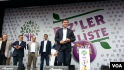 Salahettin Demirtas