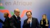 Politics, Economics Influence Africa's French Connection